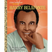 Harry Belafonte: A Little Golden Book Biography