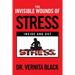 The Invisible Wounds of Stress: Inside and Out
