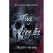 Tag, We're It (A Reverse Harem Dark Romance): Not-So Childish Games Duet Book 2