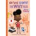 Rockin' Robots! (ADA Twist, Scientist: The Why Files #5)