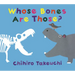 Whose Bones Are Those?