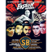 Eastern Heroes Magazine Vol 2 No 2 Special Shaw Brothers Softback Collectors Edition