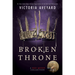 Broken Throne: A Red Queen Collection
