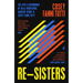 Re-Sisters: The Lives and Recordings of Delia Derbyshire, Margery Kempe and Cosey Fanni Tutti