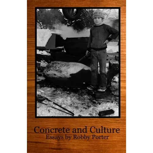 Concrete and Culture