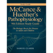 McCance & Huether's Pathophysiology 9th Edition Study Guide: The Biologic Basis for Disease in Adults and Children