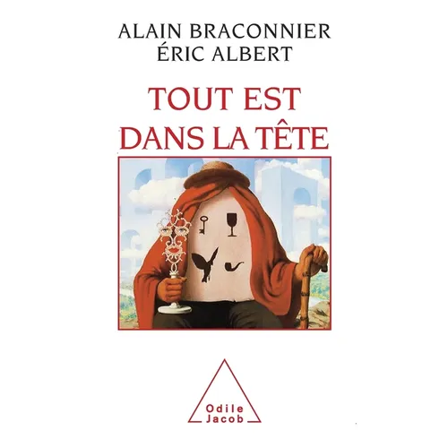 It's All in the Head: Emotion, Stress, Action / Tout est dans la tête: Émotion, stress, action