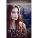 The Marshal's Lady: A Time Travel Western Romance