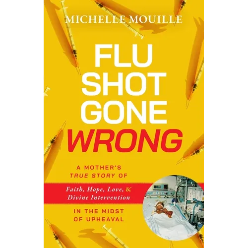 Flu Shot Gone Wrong