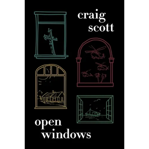 Open Windows