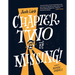Chapter Two Is Missing