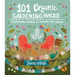 101 Organic Gardening Hacks: Eco-Friendly Solutions to Improve Any Garden