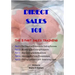 Direct Sales 101