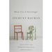 What Use Is Sociology?: Conversations with Michael Hviid Jacobsen and Keith Tester