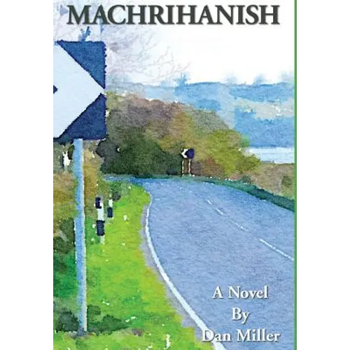 Machrihanish
