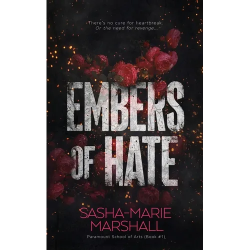 Embers of Hate