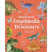 The Illustrated Encyclopedia of Dinosaurs: A Visual Tour of the Prehistoric World