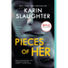 Pieces of Her