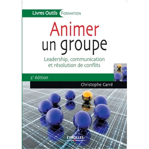 Animer un groupe