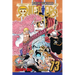 One Piece, Vol. 73