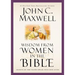 Wisdom from Women in the Bible: Giants of the Faith Speak Into Our Lives