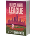 In Her Own League