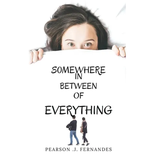 Somewhere in between of everything.: Life, love, friendship, responsibilies