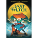 The Last Witch