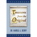 Treasures from the Original Vol. II: Studies in Philippians