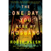The One Day You Were My Husband