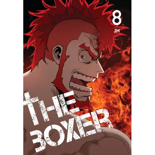 The Boxer, Vol. 8