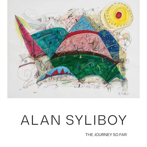 Alan Syliboy: The Journey So Far