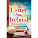 A Letter from Ireland: An absolutely heartbreaking page-turner about families, secrets and unbreakable friendships