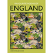 Favourite Poems of England: A Collection to Celebrate This Green and Pleasant Land