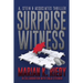 Surprise Witness: A. Stein & Associates Thriller