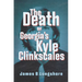 The Death of Georgia's Kyle Clinkscales