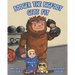Booger the Bigfoot Gets Fit