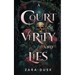 A Court of Verity and Lies: A spicy enemies to lovers fae fantasy