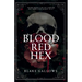 Blood Red Hex