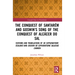 The Conquest of Santarém and Goswin's Song of the Conquest of Alcácer do Sal: Editions and Translations of De expugnatione Scalabis and Gosuini de exp