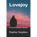 Lovejoy: a novel about desire