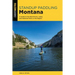 Standup Paddling Montana