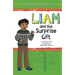 Liam and the Surprise Gift