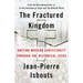 The Fractured Kingdom: Uniting Modern Christianity Through the Historical Jesus