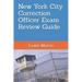 New York City Correction Officer Exam Review Guide