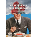 We Interrupt This Broadcast: Poems