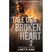 A tale of a broken heart 2