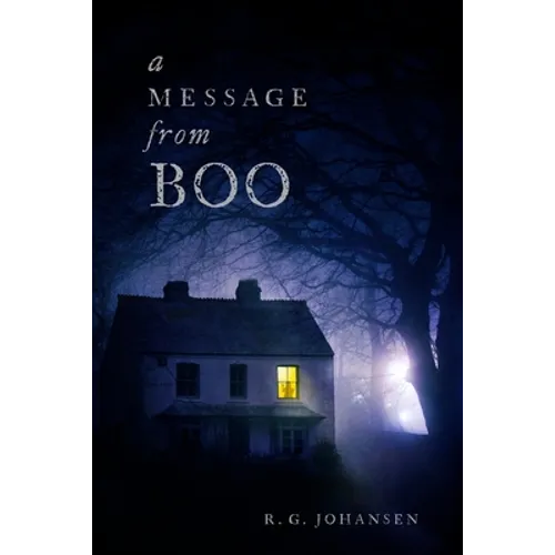 A Message From Boo
