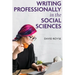 Writing Professionally in the Social Sciences