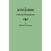 Scotch-Irish of Colonial Pennsylvania